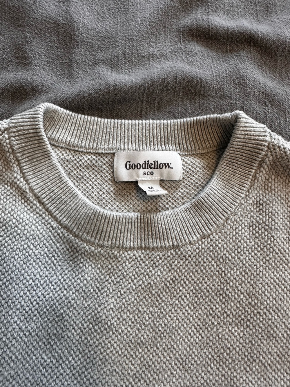Mens Old Navy and Goodfellow Sweaters - Picture 6 of 7